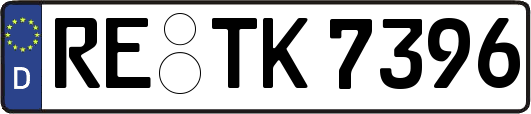 RE-TK7396
