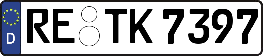 RE-TK7397