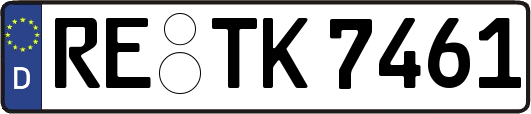 RE-TK7461