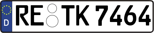 RE-TK7464