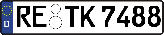 RE-TK7488