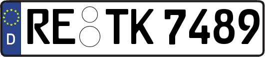 RE-TK7489