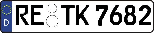 RE-TK7682