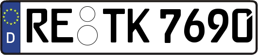RE-TK7690