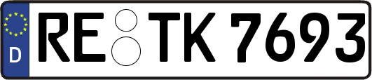 RE-TK7693