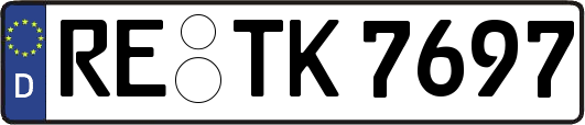 RE-TK7697