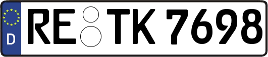 RE-TK7698