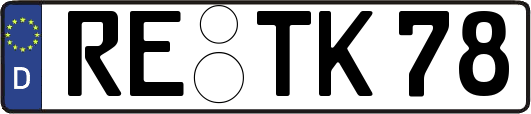 RE-TK78
