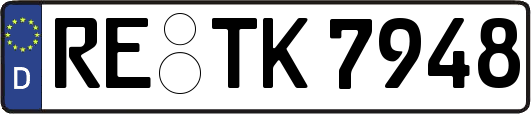 RE-TK7948