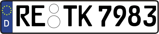 RE-TK7983