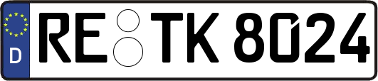 RE-TK8024