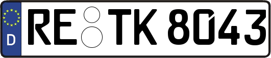 RE-TK8043