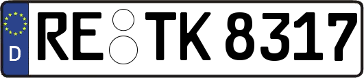 RE-TK8317