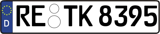 RE-TK8395