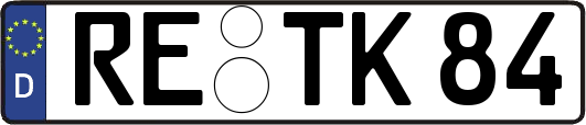 RE-TK84