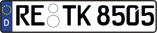 RE-TK8505