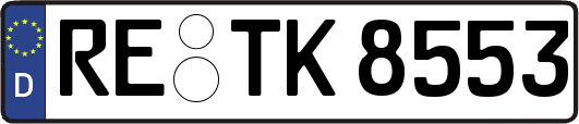 RE-TK8553