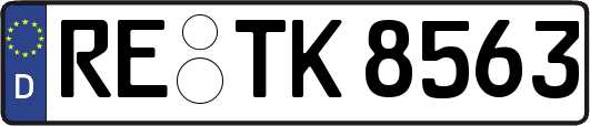 RE-TK8563