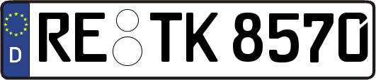 RE-TK8570