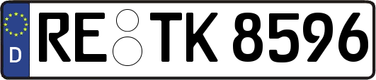 RE-TK8596