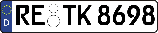 RE-TK8698