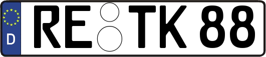 RE-TK88