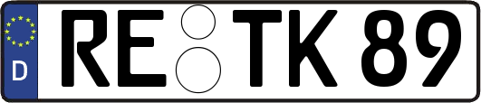 RE-TK89