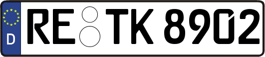 RE-TK8902