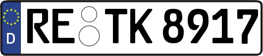 RE-TK8917