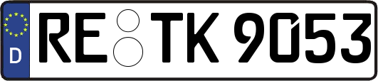 RE-TK9053