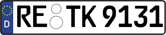RE-TK9131