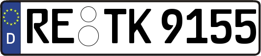 RE-TK9155