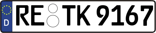 RE-TK9167