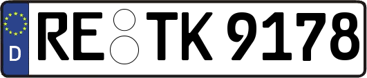RE-TK9178