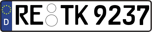 RE-TK9237