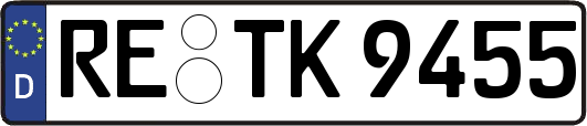 RE-TK9455