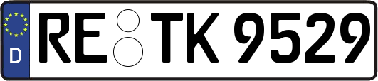 RE-TK9529