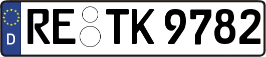 RE-TK9782