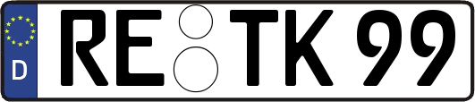 RE-TK99