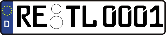RE-TL0001