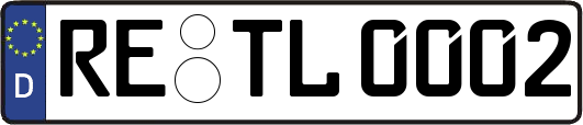 RE-TL0002