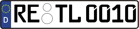 RE-TL0010