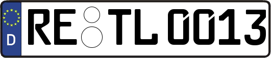 RE-TL0013