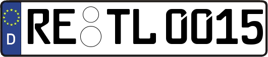 RE-TL0015