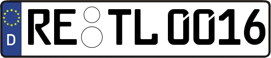 RE-TL0016