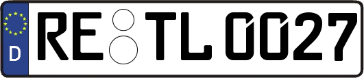 RE-TL0027