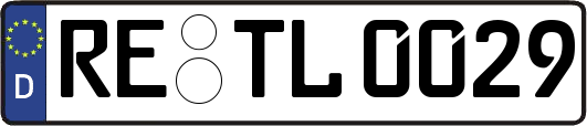 RE-TL0029