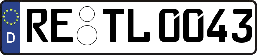 RE-TL0043