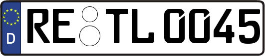 RE-TL0045