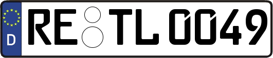 RE-TL0049